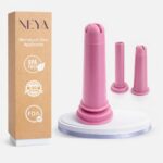 NEYA Menstrual Disc Applicator