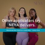 NEYA Delivers