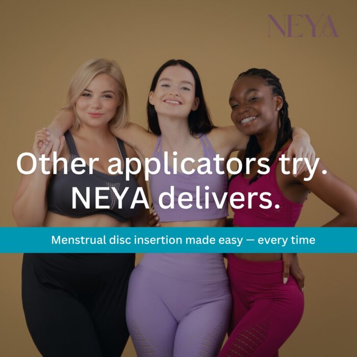 NEYA Delivers