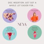 Period Disc Applicator Uses