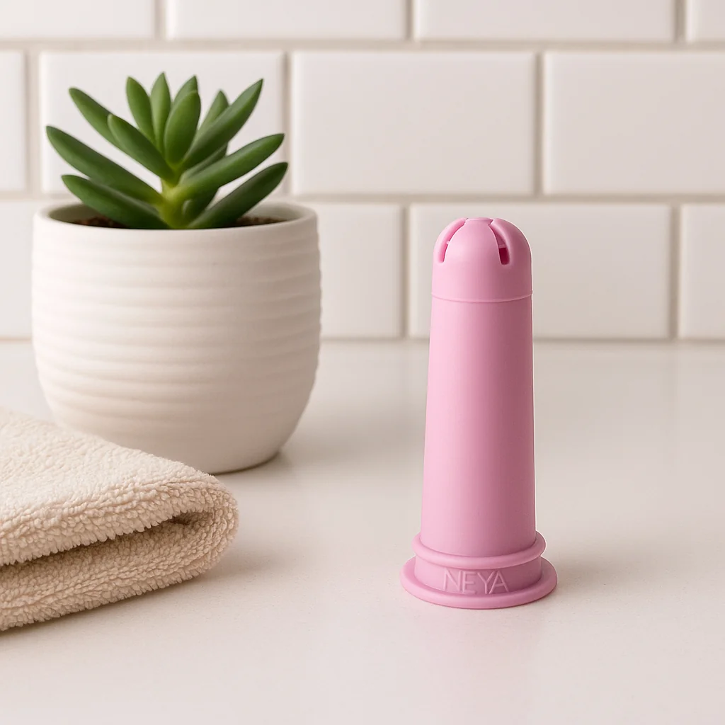 NEYA Period Disc Applicator