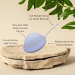 Menstrual Disc Features