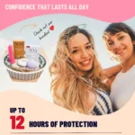Mensural Disc Leak Protection