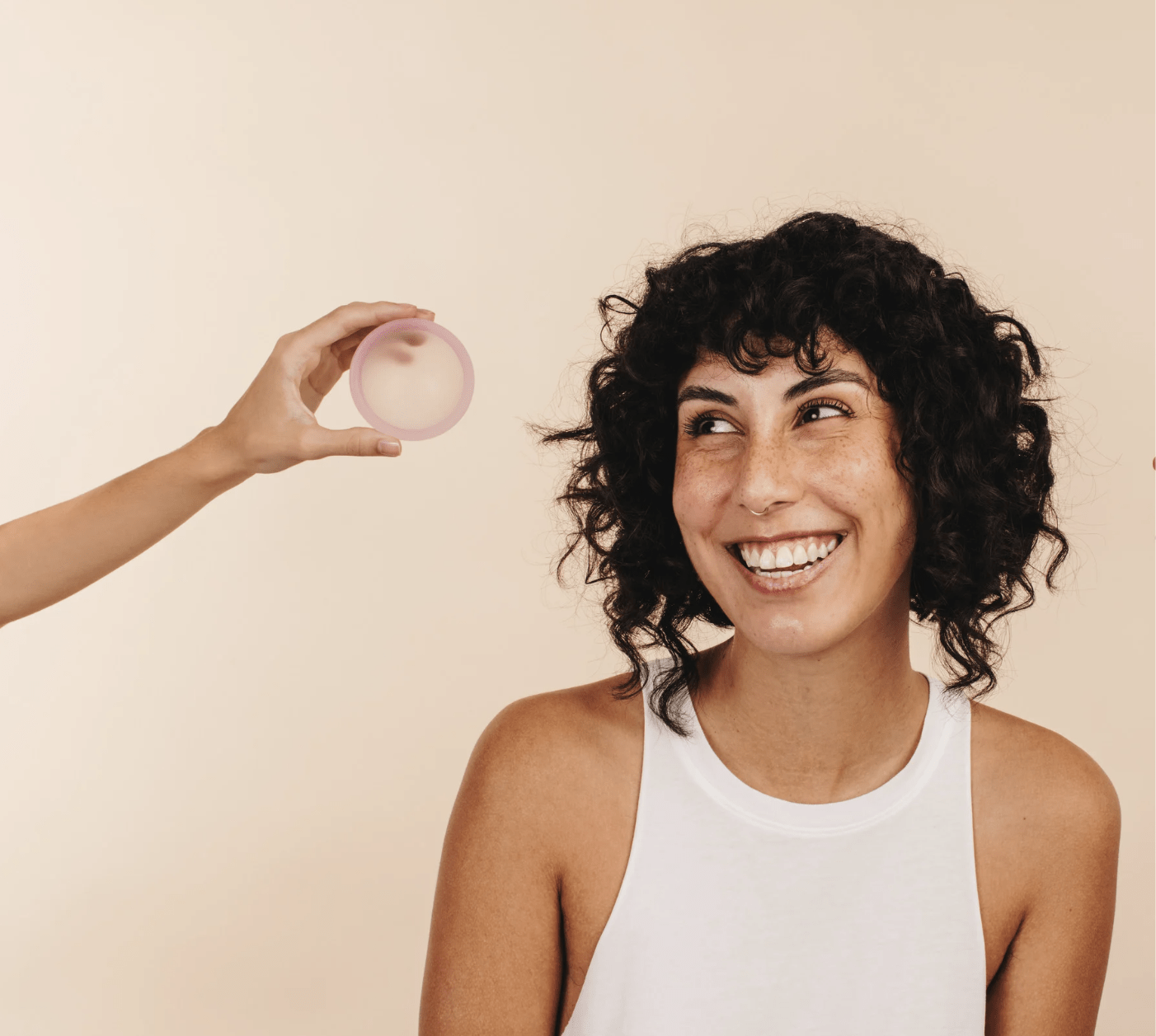 Are menstrual discs safe?