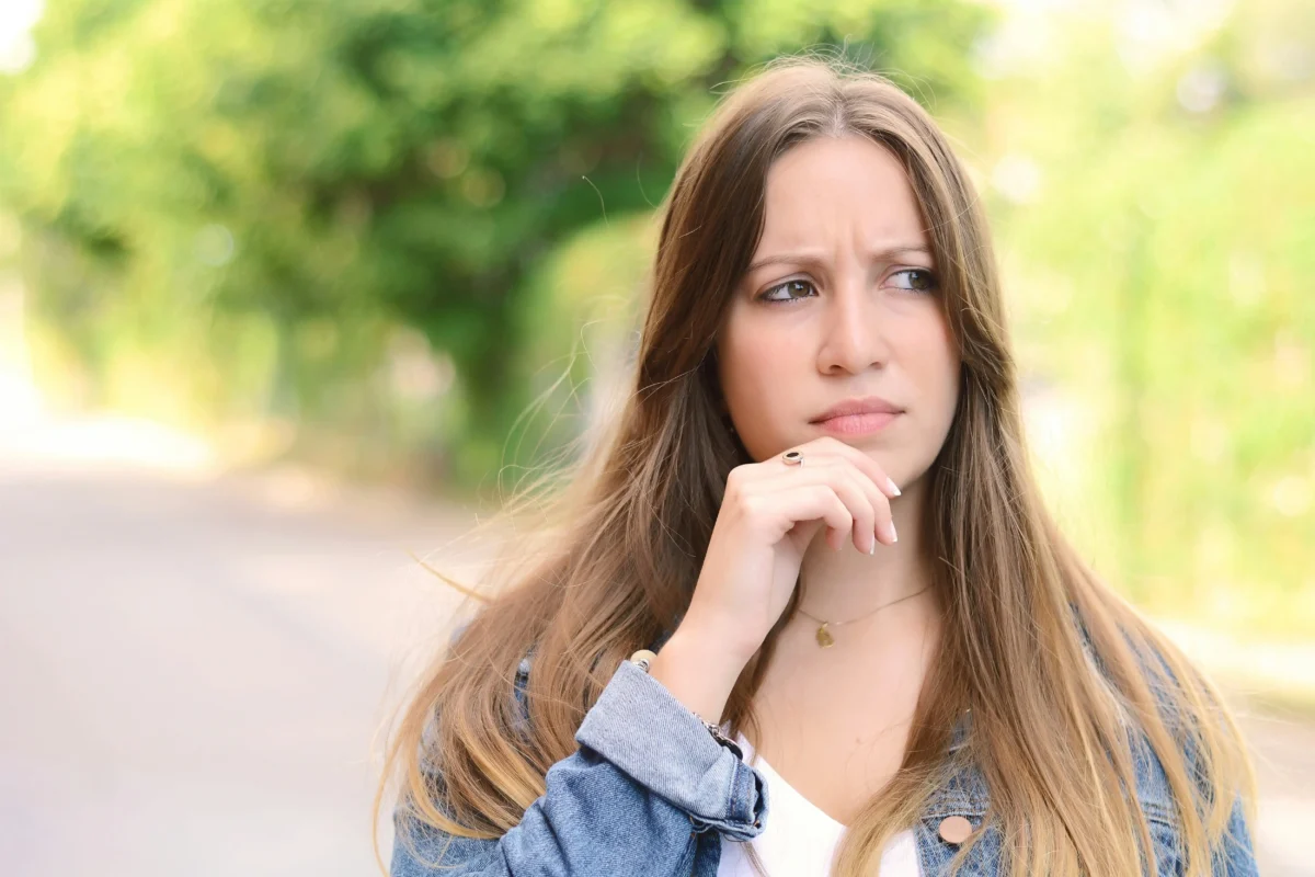 Do period discs hurt?