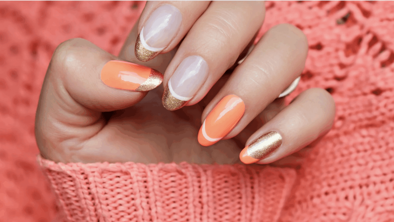 How to use a menstrual disc with long nails safely