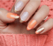 How to use a menstrual disc with long nails safely