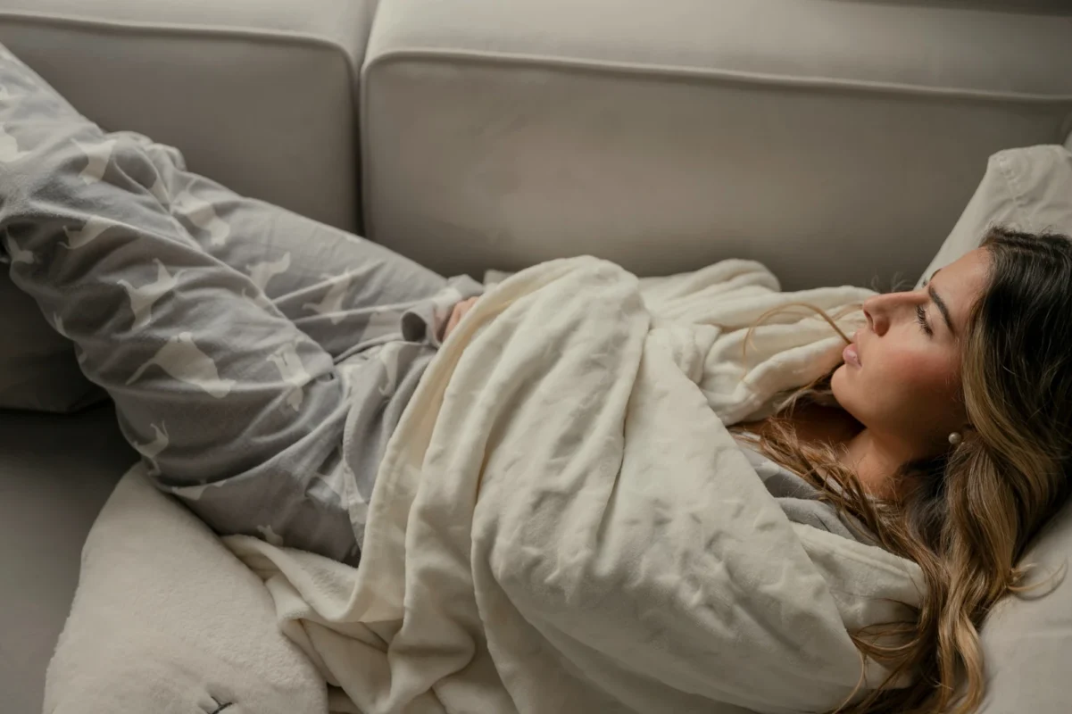 Do Menstrual Discs Work for Heavy Periods?