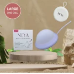 NEYA Large Menstrual Disc - Set of 2