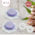 NEYA Menstrual Disc - Small Size - Set of 2 Bundle
