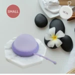 NEYA Small Reusable Period Disc