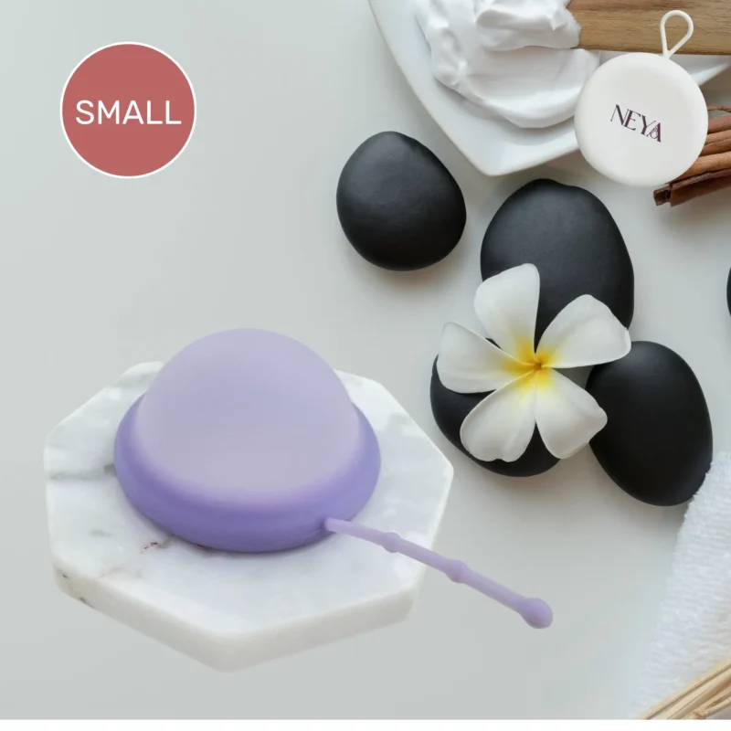 NEYA Small Reusable Period Disc